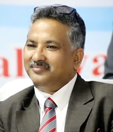 Director